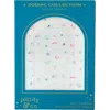 Jollity & Co . Zodiac Nail Stickers