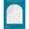 Jollity & Co . Zodiac Nail Stickers In Brown