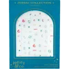 Jollity & Co . Zodiac Nail Stickers