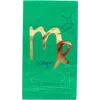 Jollity & Co Zodiac Themed Guest Napkins