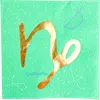 Jollity & Co Zodiac Themed Large Napkins