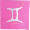 Jollity & Co Zodiac Themed Large Napkins