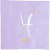Jollity & Co Zodiac Themed Large Napkins