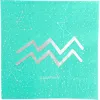 Jollity & Co Zodiac Themed Large Napkins