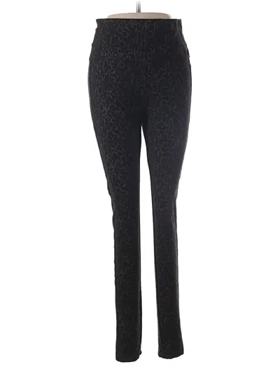 Pre-owned Jolt Active Pants In Black