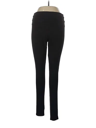 Pre-owned Jolt Active Pants In Black