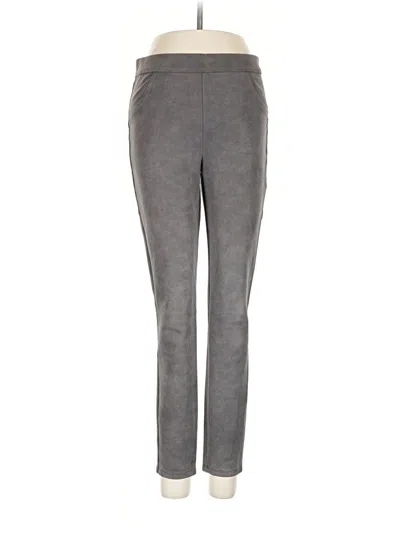 Pre-owned Jolt Active Pants In Gray