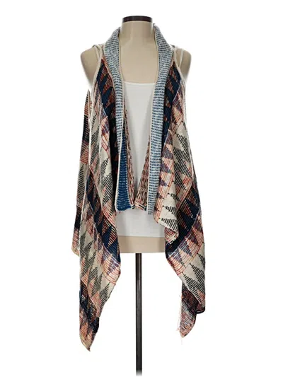 Pre-owned Jolt Cardigan Sweater In Blue