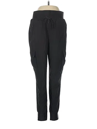Pre-owned Jolt Cargo Pants In Black