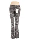 Jolt Cargo Pants In Multi