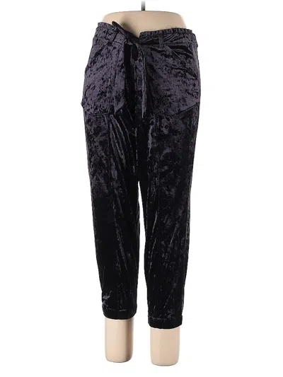 Pre-owned Jolt Casual Pants In Black