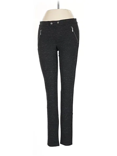 Pre-owned Jolt Casual Pants In Black