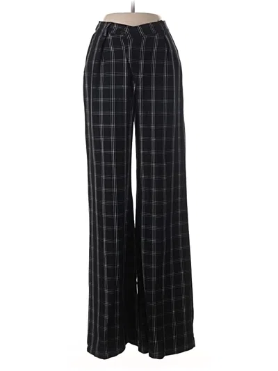 Pre-owned Jolt Casual Pants In Black