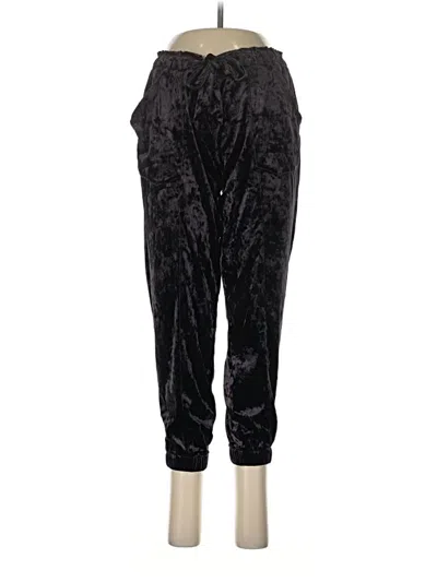Pre-owned Jolt Casual Pants In Black