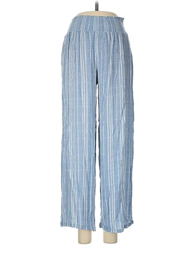 Pre-owned Jolt Casual Pants In Blue