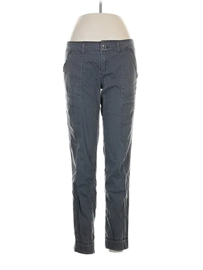 Pre-owned Jolt Casual Pants In Blue