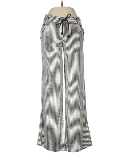 Pre-owned Jolt Casual Pants In Gray