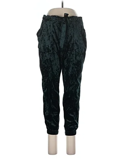 Pre-owned Jolt Casual Pants In Teal