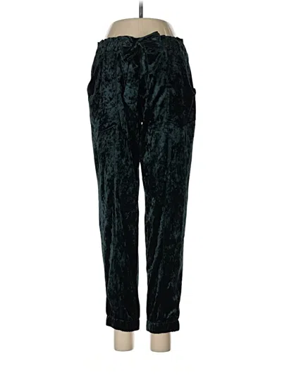 Pre-owned Jolt Casual Pants In Teal