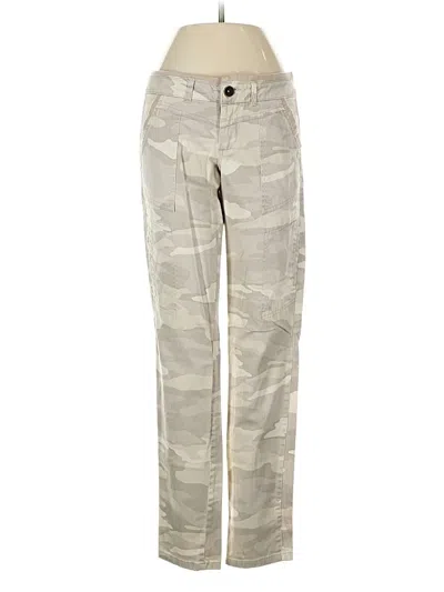 Pre-owned Jolt Casual Pants In White