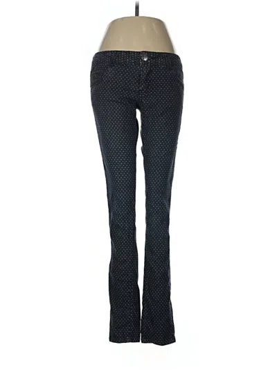 Pre-owned Jolt Jeans In Blue