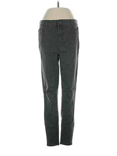 Pre-owned Jolt Jeans In Gray