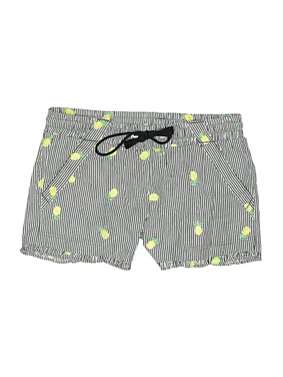 Pre-owned Jolt Shorts In Gray