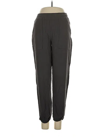 Pre-owned Jolt Track Pants In Gray