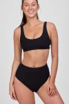 Jolyn In Black