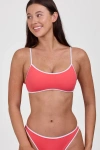Jolyn Amanda Bikini Top