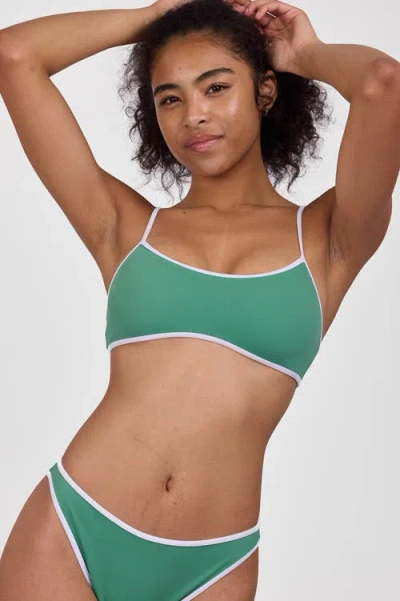 Jolyn Amanda Bikini Top