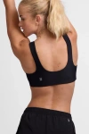Jolyn Arabella Sports Bra In Black