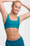 Jolyn Arabella Sports Bra In Blue