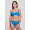 Jolyn Bex Bikini Bottom In Blue