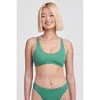 Jolyn Blake Bikini Top