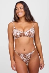 Jolyn Brooklyn Bikini Bottom