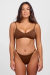 Jolyn Brooklyn Bikini Bottom