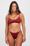 Jolyn Brooklyn Bikini Bottom