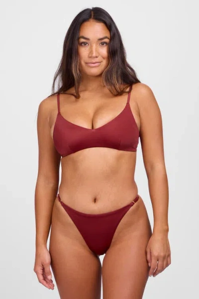 Jolyn Brooklyn Bikini Bottom