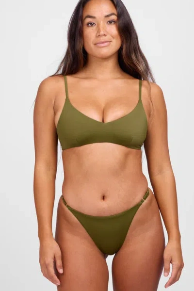 Jolyn Brooklyn Bikini Bottom