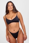 Jolyn Brooklyn Bikini Bottom