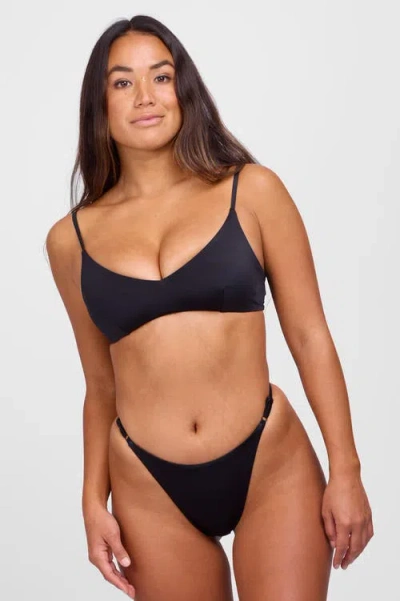 Jolyn Brooklyn Bikini Bottom