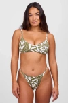 Jolyn Brooklyn Bikini Bottom