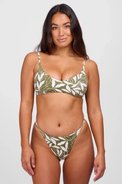 Jolyn Brooklyn Bikini Bottom