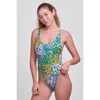Jolyn Catherine One Piece