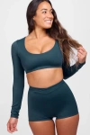 Jolyn Chelsey Surf Short