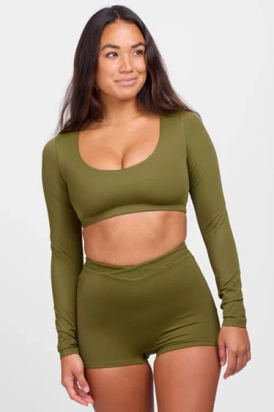 Jolyn Chelsey Surf Short