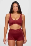Jolyn Chelsey Surf Short
