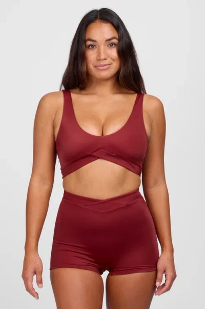 Jolyn Chelsey Surf Short