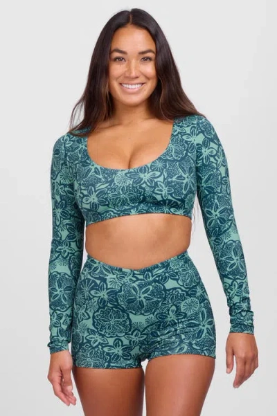 Jolyn Chelsey Surf Short